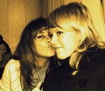 Фотография Гладковой Лизы