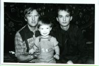 Фотография Попова Никиты