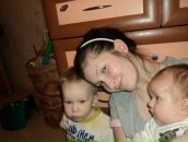 Фотография Чамовских Кристины