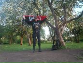 Фотография Манькова Максима