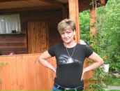 Фотография Ивановой Юлианны