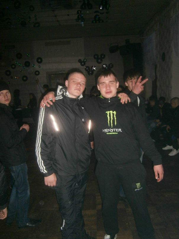 Владислав Донец фотография #46