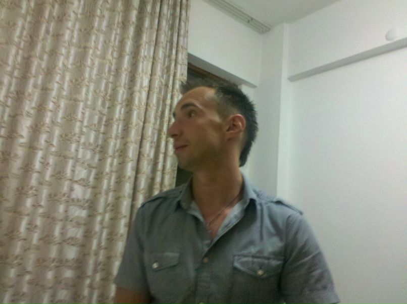 Александр Бубнов фотография #7