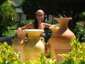 Фотография Шабуровой Айгуль