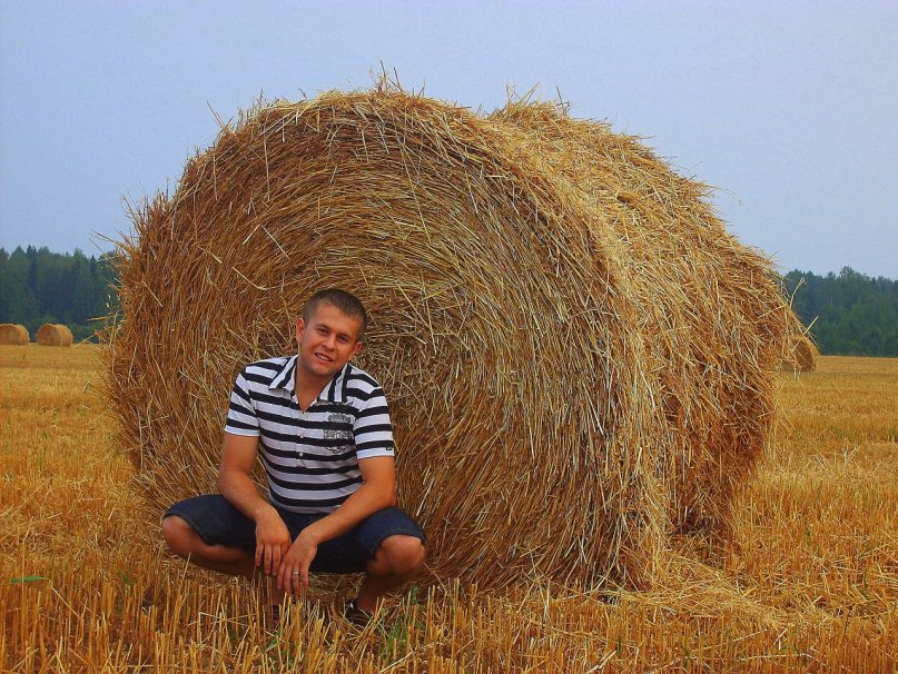 Сергей Климов фотография #34