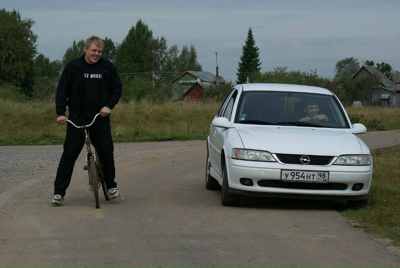 Владимир Курков фотография #17