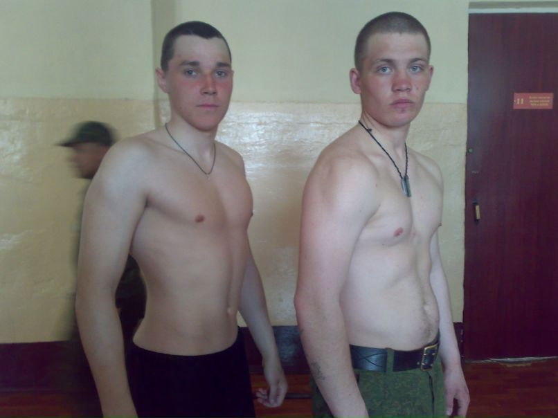 Дима Матвеев фотография #18