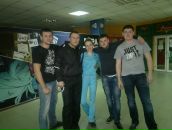 Фотография Черноглазова Александра