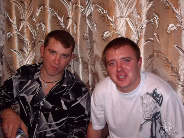 Дмитрий Сычёв фотография #37