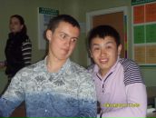 Фотография Шестака Димы