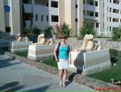 Фотография Поташевой Татьяны