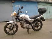 Фотография Гончаровой Ирины