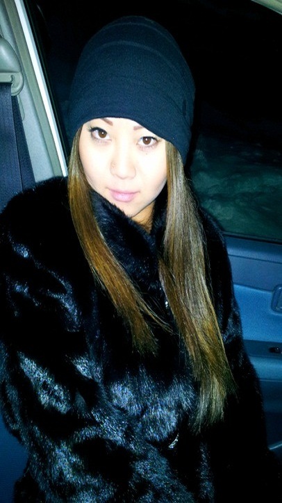 Dina Sin фотография #30