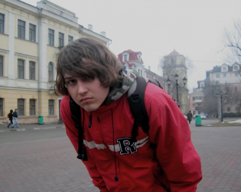 Alex Bularu фотография #46