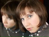 Софія Макаренко-Мегей фотография #8 (источник - https://vk.com/id70293665)