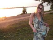 Фотография Пешковой Ольги