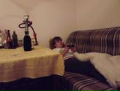 Соломія Волович фотография #33 (источник - https://vk.com/id42476835)