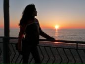 Фотография Бондаревой Натальи