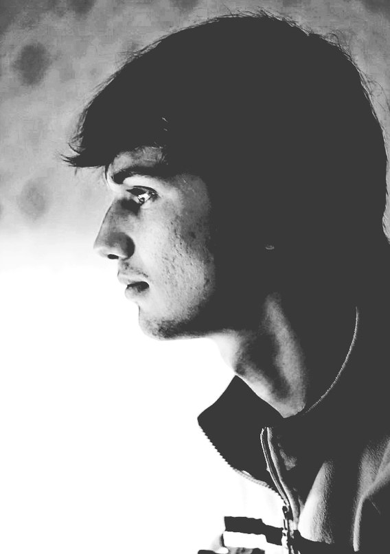 Стас Мурашов фотография #30