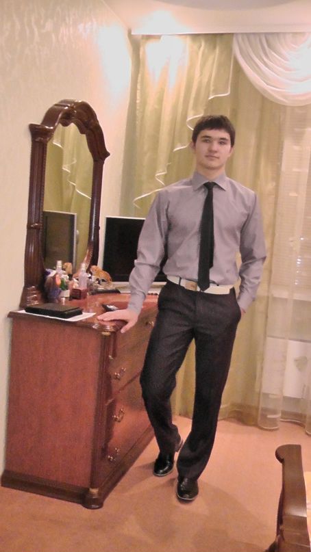 Рустам Гайсин фотография #32