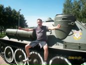 Фотография Курьянова Павла