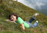 Фотография Мосяйкиной Наташи