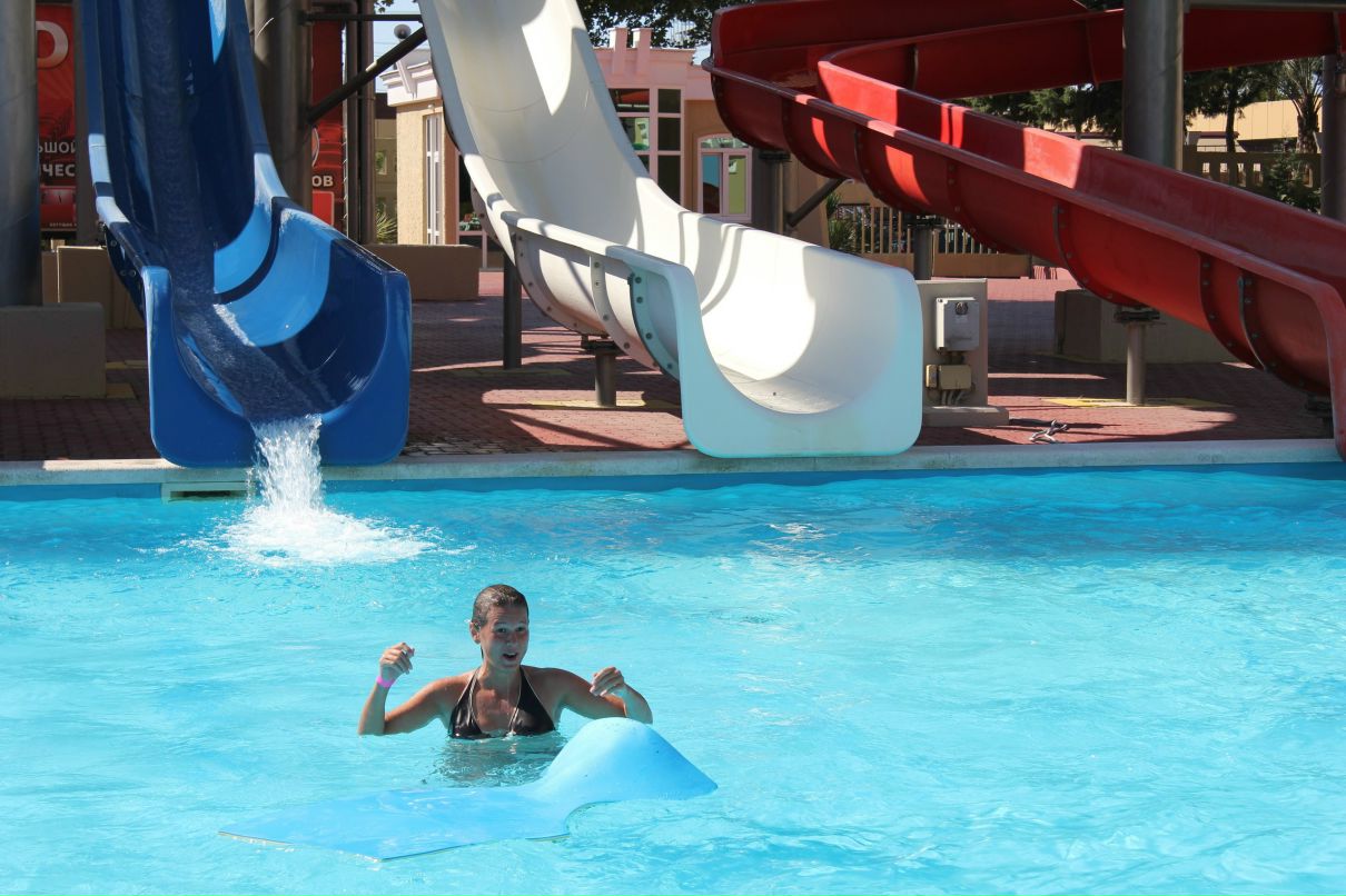 Ира Рубис фотография #5