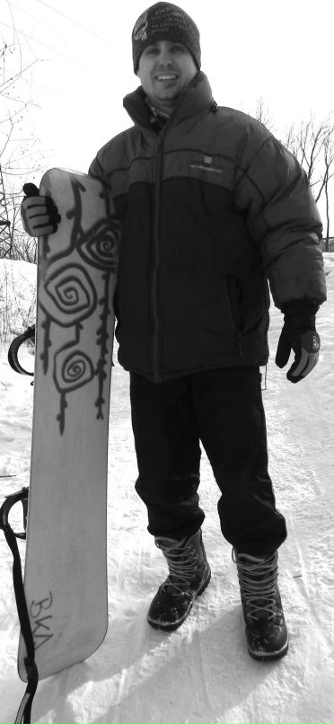 Денис Шалаев фотография #24