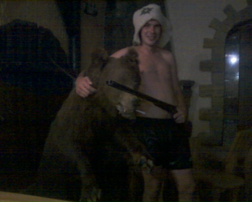 Вовчик Валуев фотография #5