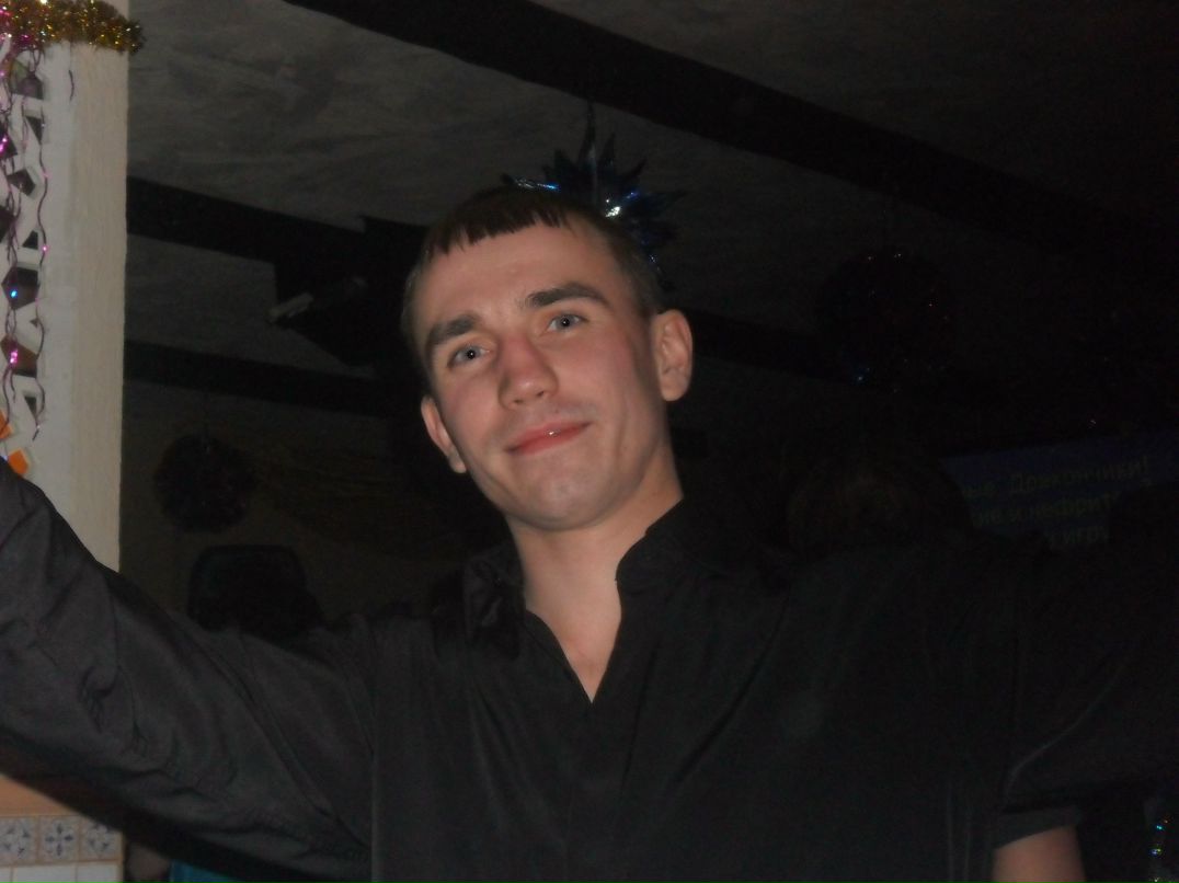 Андрей В фотография #6