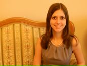 Фотография Антоновой Алёны