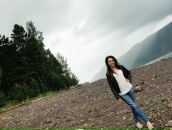 Фотография Бирюковой Юлии