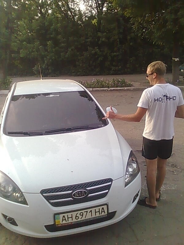 Игорь Белый фотография #11