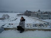 Фотография Панфиловой Ирины