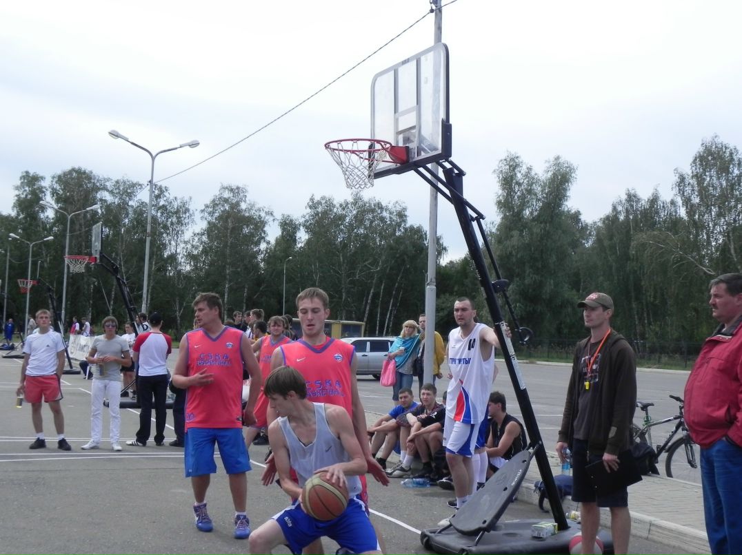 Константин Горощеня фотография #30