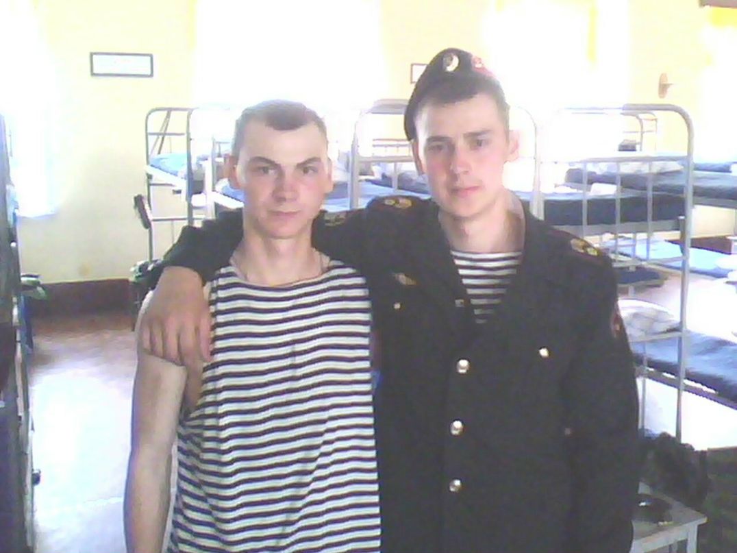 Сергей Ботов фотография #43