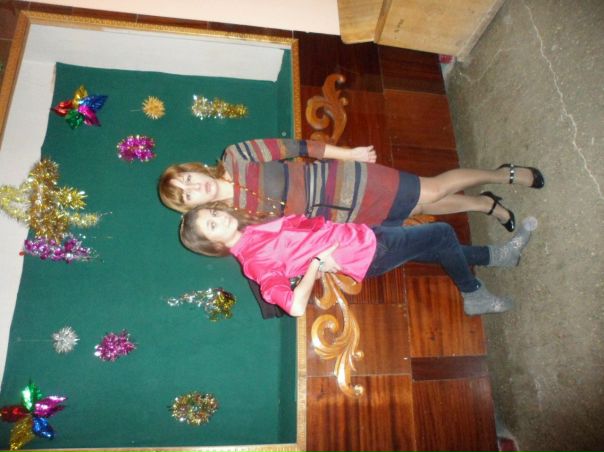 №15, Наталья Солдатенко №15, Наталья Солдатенко