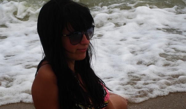 Дарья Демченко фото №1