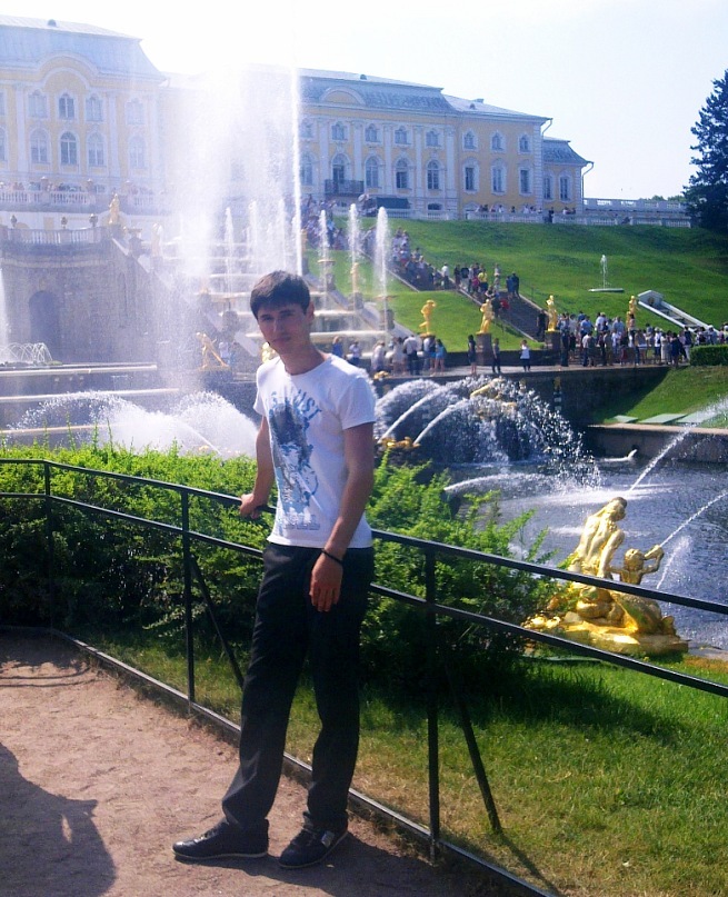 Дима Кашеев фотография #15