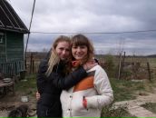 Фотография Гладышевой Юльчик