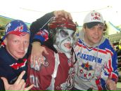 Фотография Зашихина Стаса