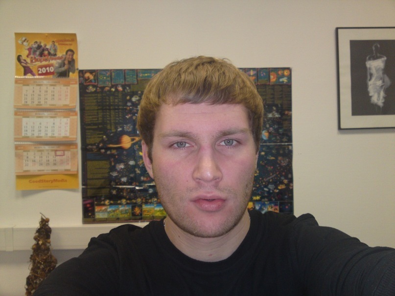 Антон Антонович фотография #3
