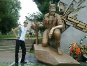 Іван Малета фотография #14 (источник - https://vk.com/id80192646)