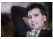 Фотография Гука Петра