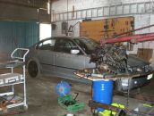 Микола Романюк фотография #8 (источник - https://vk.com/id93188929)