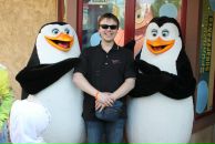 Фотография Segida Viktor