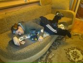 Фотография Малкова Артема