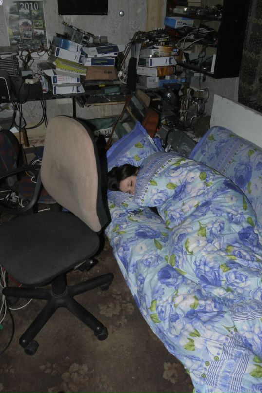 Corn B. фотография #12