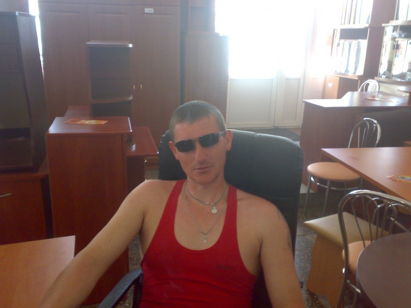 Игорь Евсюков фотография #4