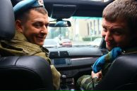 Фотография Подборнова Александра